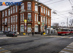 До весенних +18 прогреется Краснодар в четверг 