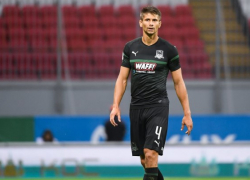  После ухода Смолова в «Краснодаре» появился новый капитан 