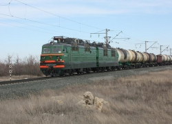 «Товарняк» в Красноармейском районе сбил мужчину 