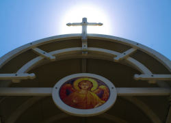 Мужчина обокрал кубанский храм, забрав оттуда пожертвования