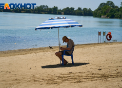 Адская жара в +40 градусов нахлынет на Краснодарский край