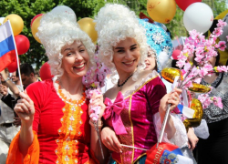 Стало известно, как Краснодар отметит День города-2020 