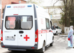 14,5 тысяч превысило число заболевших коронавирусом на Кубани