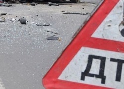 В ДТП на Кубани погибли два человека 