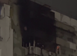 Количество пострадавших при массированной атаке на Новороссийск увеличилось