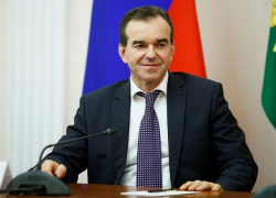 Блогер и активный юзер: результат рейтинга губернатора Кубани в социальных сетях