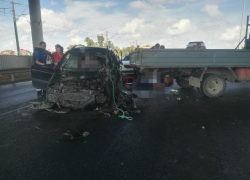 В ДТП в Краснодаре погиб 19-летний водитель 