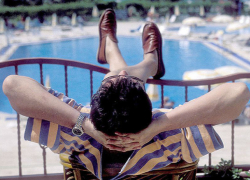 Чтобы не отпугнуть туристов сумму курортного налога на Кубани заметно понизили