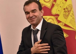 Кондратьев поддержал приостановку полетов в Турцию и Египет 