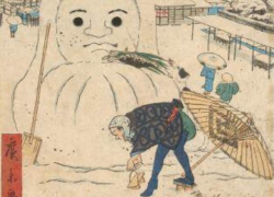 Как встречают Новый год в Японии, узнают краснодарцы на выставке