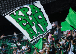 «Краснодар» ушел от поражения под самый конец игры с ЦСКА 