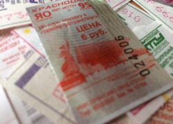 В Краснодаре подорожает льготный проездной для школьников и студентов 