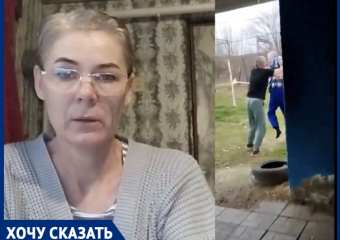 «Дочь-подросток уже психически не выдерживает»: семью из Крымска продолжают терроризировать соседи-квартиранты