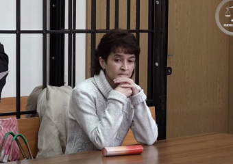 Избивавшая малышей воспитательница в Краснодаре отправится в колонию на три года