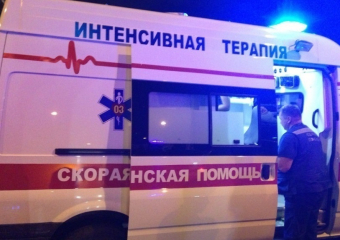 В Новороссийске жестоко расправились с мужчиной после приставаний к его жене