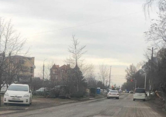 Утонули в Музыкальном: краснодарцы предположили, куда «исчезли» ночные дорожники