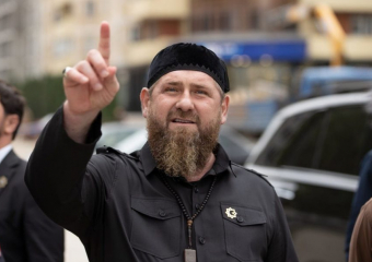 В Европе предложили сделать колонию Кубань вместо Краснодарского края