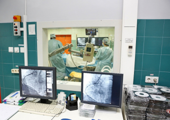  Кубанские врачи пересадили пациентам 49 донорских органов 