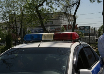 В Краснодаре «Газель» сбила 9-летнего ребенка на пешеходном переходе