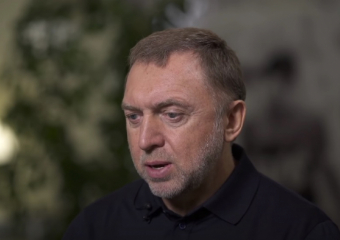 «Не бесите Вселенную»: кубанский миллиардер о желании Зеленского вести переговоры с Путиным