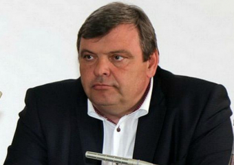 Вице-мэр Сочи Иван Бомбергер встретит Новый год в СИЗО