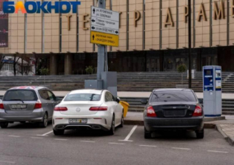 Топ-7 краснодарских улиц, где чаще всего эвакуировали авто