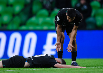 У ФК «Краснодар» возможны новые кадровые потери 