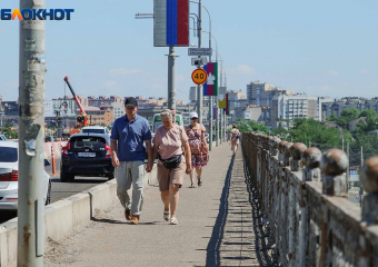 Движение по Тургеневскому мосту ограничат на три дня 
