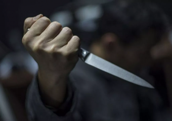 На Кубани пьяный мужчина зарезал знакомого и уснул 