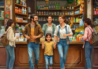 Индивидуальных предпринимателей Кубани признали самыми предприимчивыми в стране