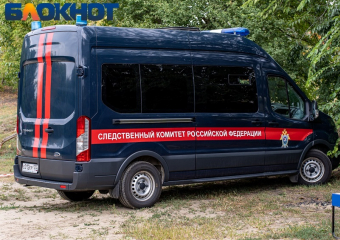 Неизвестное вещество убило 17-летнюю студентку в Краснодаре