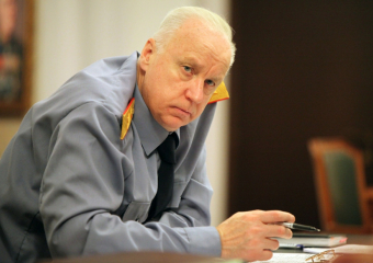 Глава Следкома РФ направил криминалистов в Сочи, где ищут пропавших в море школьников