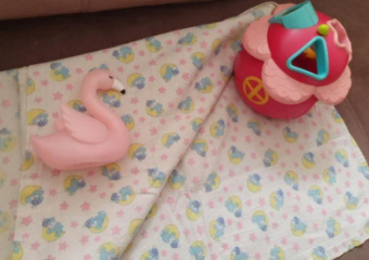 Девочек меньше: больше ста малышей родились на Кубани за сутки  