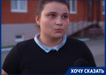  Краснодарские сироты могут остаться без света из-за застройщика 