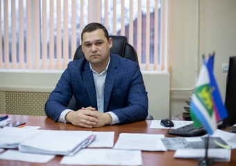 Андрей Дорошевский уволился с должности главы Северского района