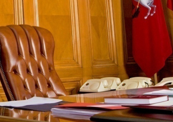 За место мэра Краснодара будут бороться 12 кандидатов 