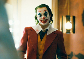 «Джокер» в Краснодаре: кино-манифест поколению бедных