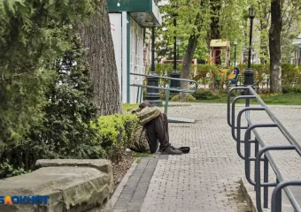 В Краснодаре за сутки COVID-19 выявили у одного человека