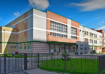 Школу в Краснодаре эвакуировали из-за сообщения о минировании