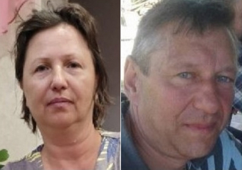 Пропавшую в лесу семью грибников с собакой третьи сутки ищут на Кубани