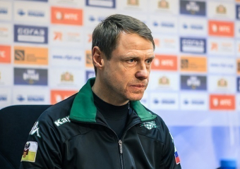 Кононов назвал албанский «Партизани» серьезным соперником 