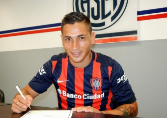  «Краснодар» может купить аргентинского полузащитника из Испании 