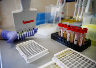 Снова снижение: 98 новых случаев заражения коронавирусом выявлено на Кубани