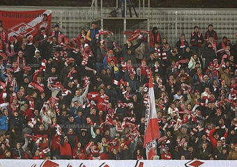 РФПЛ сообщила еще об одной смерти на футбольном матче «Спартака» и «Краснодара»