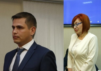  В администрации Краснодара произошли кадровые перестановки 