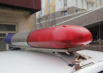 «Грабитель-неудачник» пытался сжечь магазин известной торговой сети на Кубани 