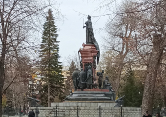 Всего лишь дворцовый переворот: 263 года назад он привел к власти Екатерину Великую и предначертал судьбу Кубани