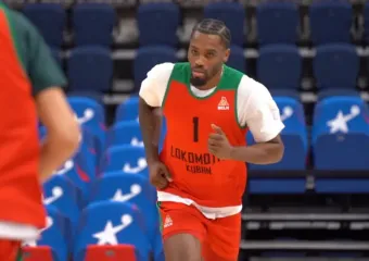 ПБК «Локомотив-Кубань» 11 сентября встречей с ЦСКА вступает в борьбу за Суперкубок Единой лиги ВТБ