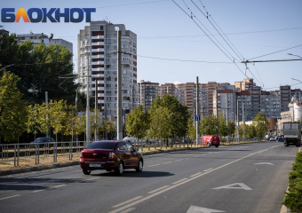 Участок земли в ЮМР Краснодара передали в собственность города
