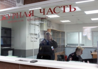  Житель Курганинского района заявил, что его машину угнали пока он спал на заднем сидении 
